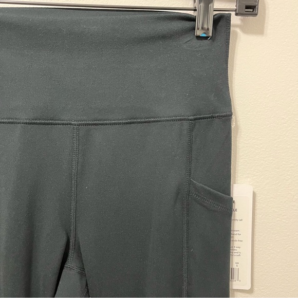 BALANCE COLLECTION EASY ECLIPSE CONTENDER LEGGINGS - Picture 4 of 14